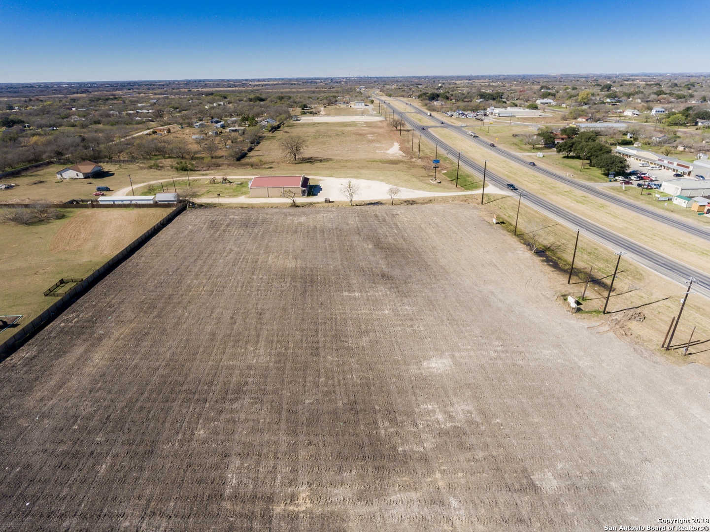 12156 US Highway 87 S
