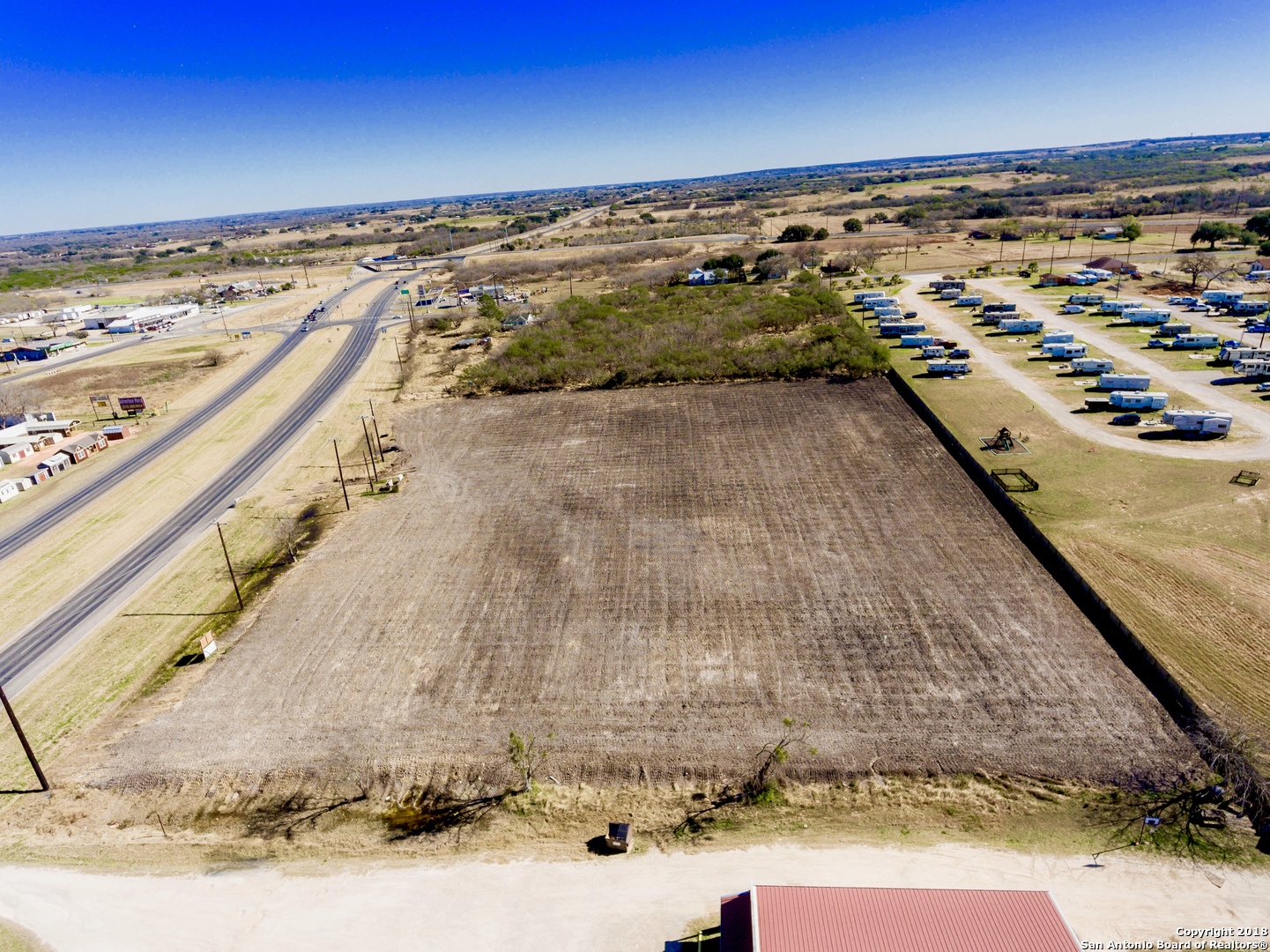12156 US Highway 87 S
