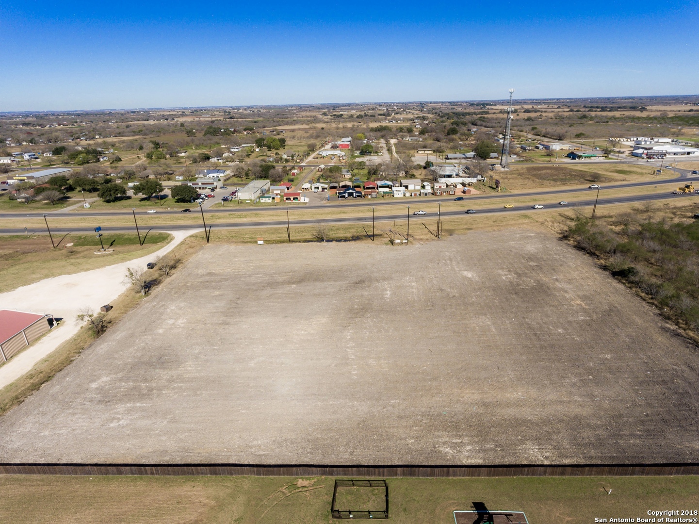 12156 US Highway 87 S