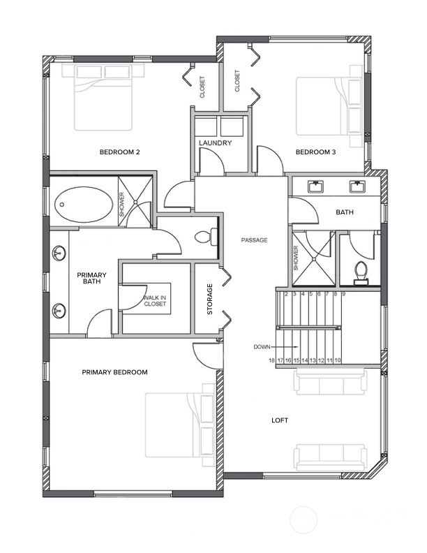 4017 179th St SE (Lot-1)