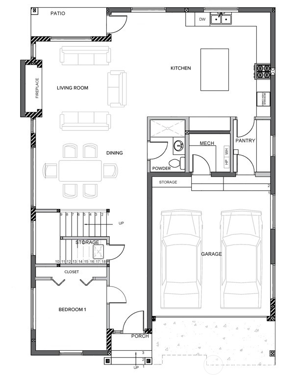 4021 179th ST SE (Lot-3)