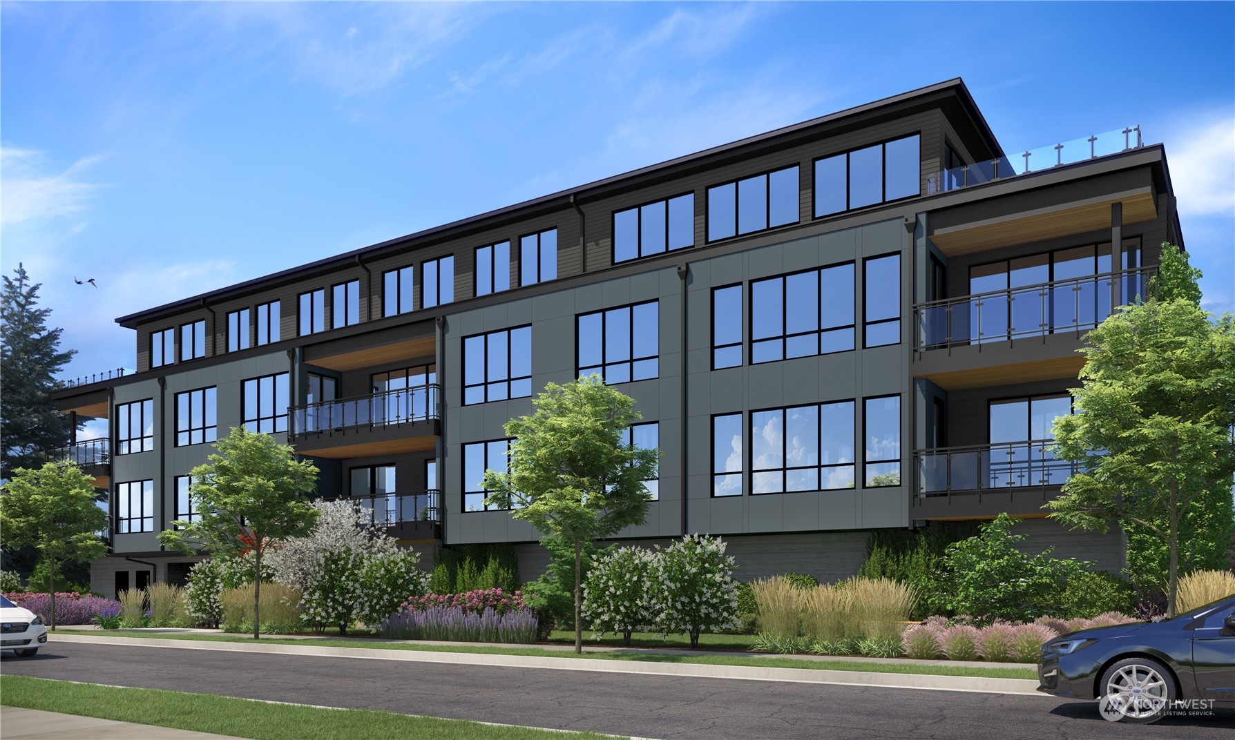 317 5th Avenue Unit: 202