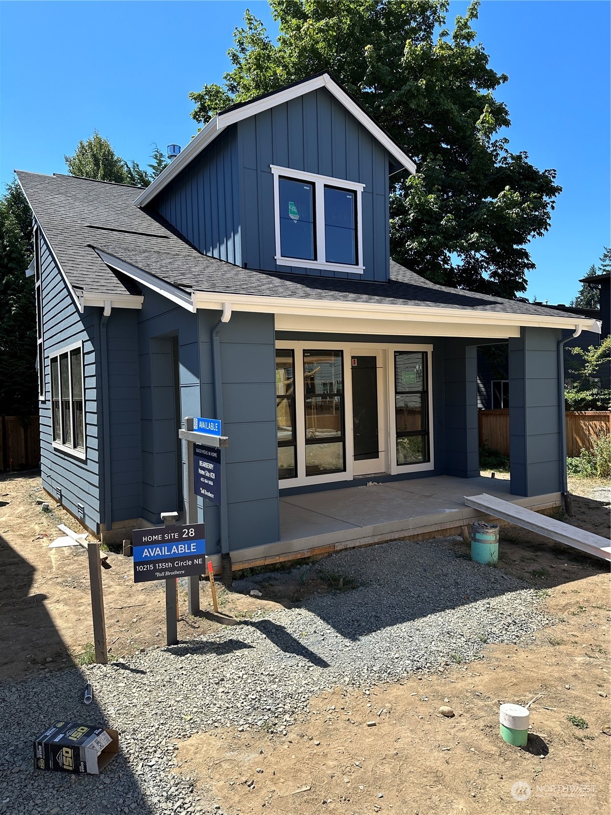 10215 Site 28 135th Circle NE