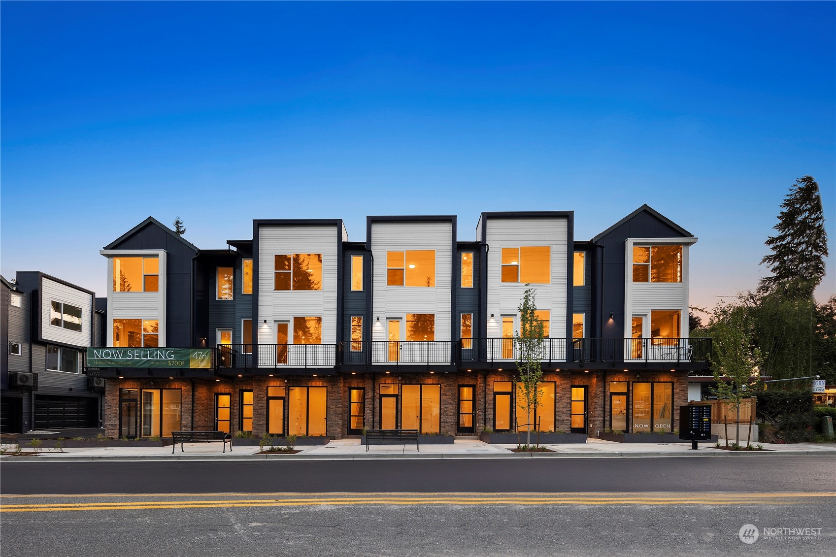 22904 56th Avenue W Unit: C