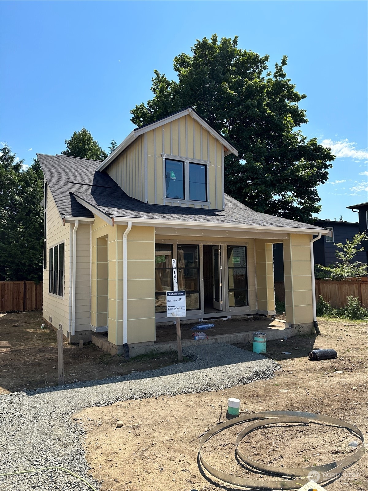 10263 (HS 33) 135th Circle NE