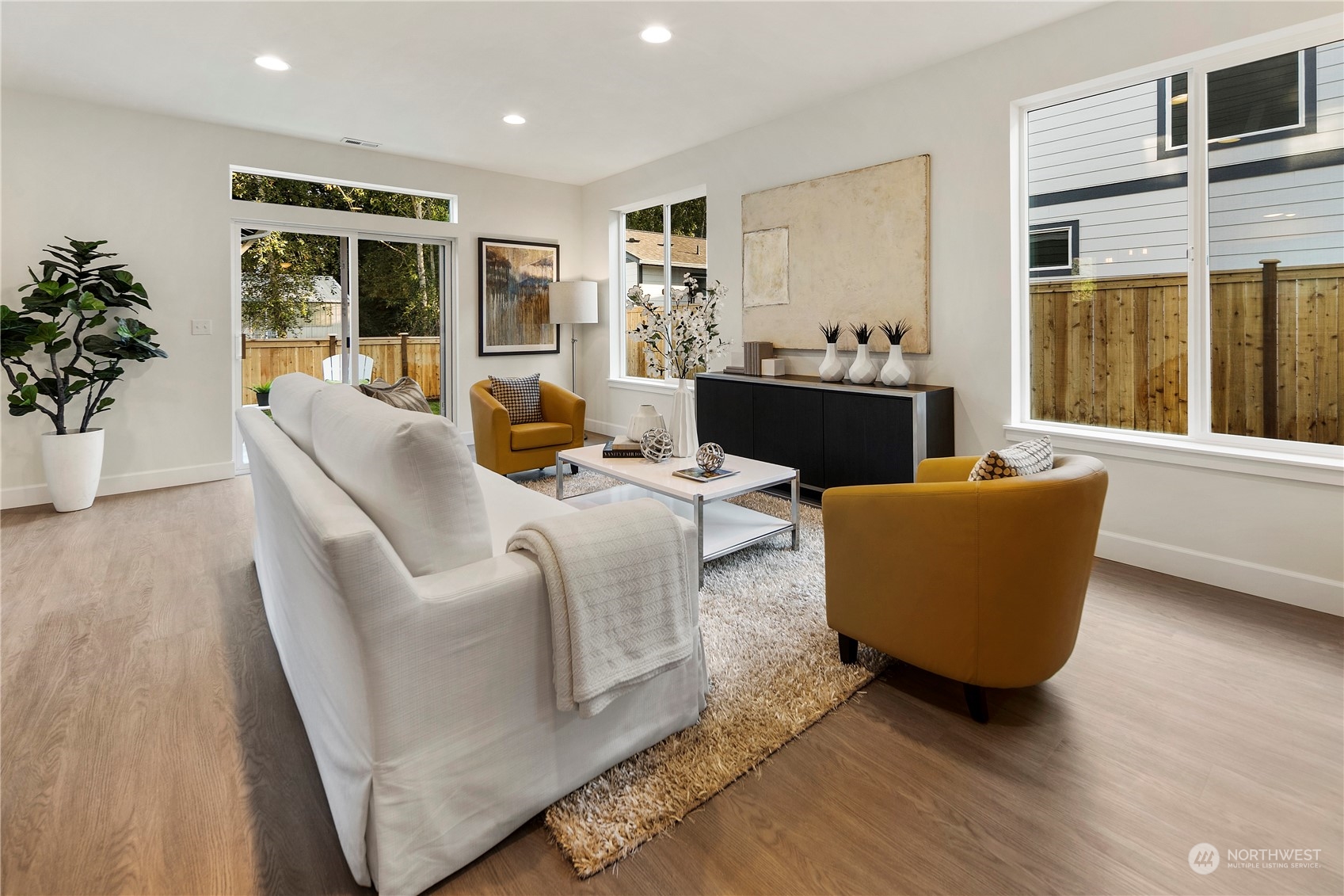 10969 Lot 8 SE 165th Street