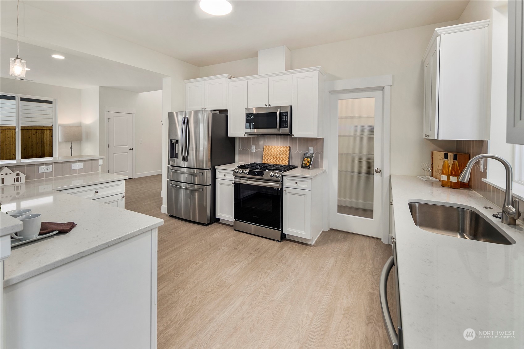 10969 Lot 8 SE 165th Street