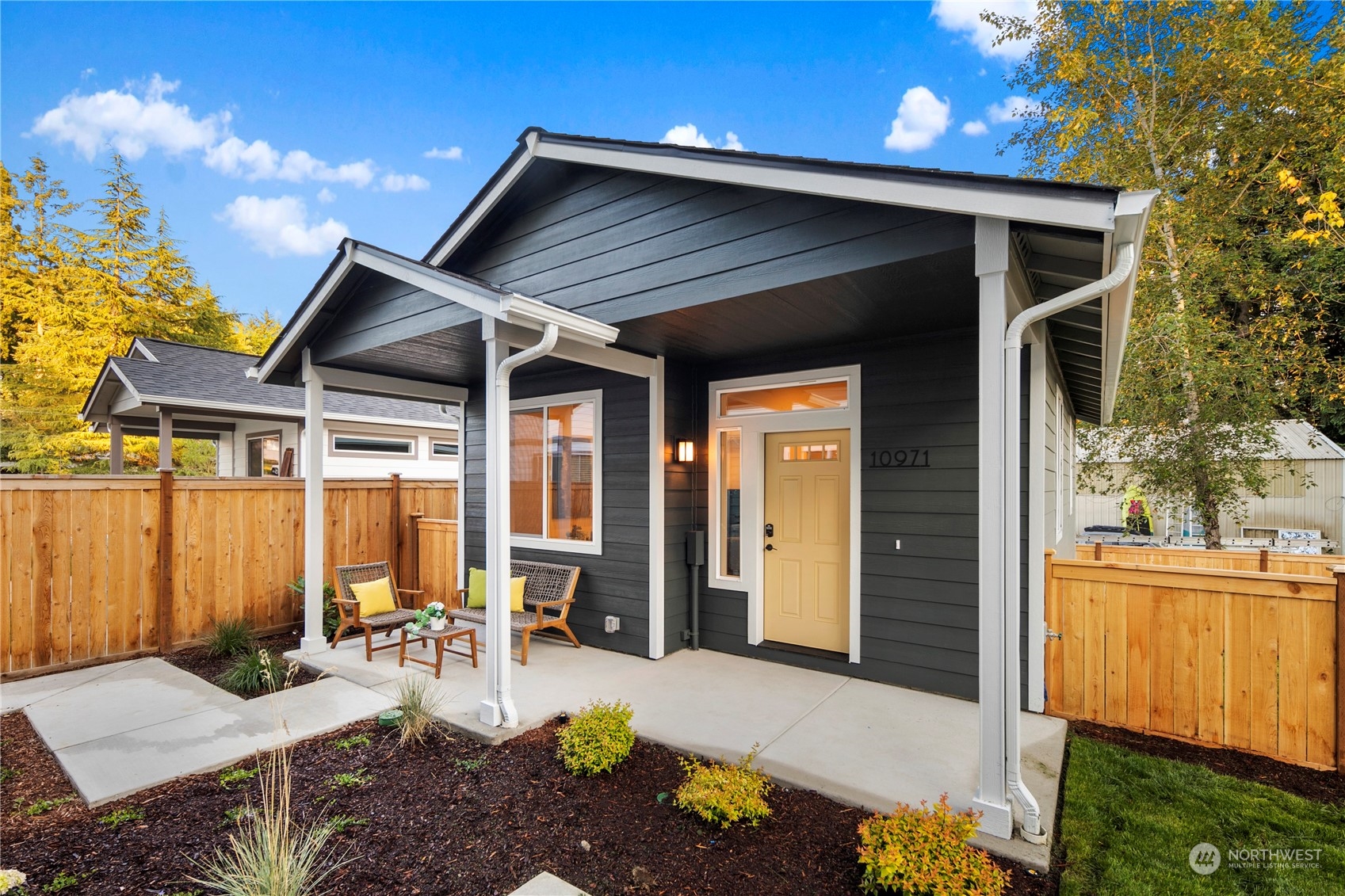 10969 Lot 8 SE 165th Street