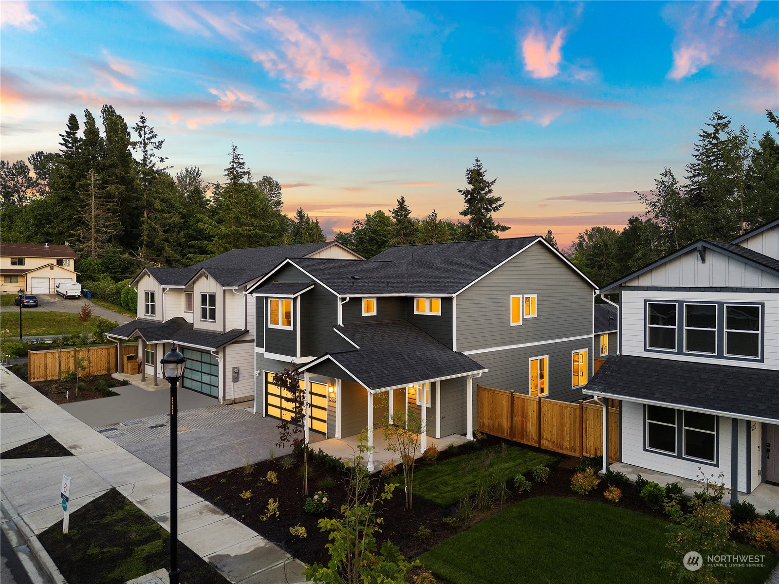 10969 Lot 8 SE 165th Street