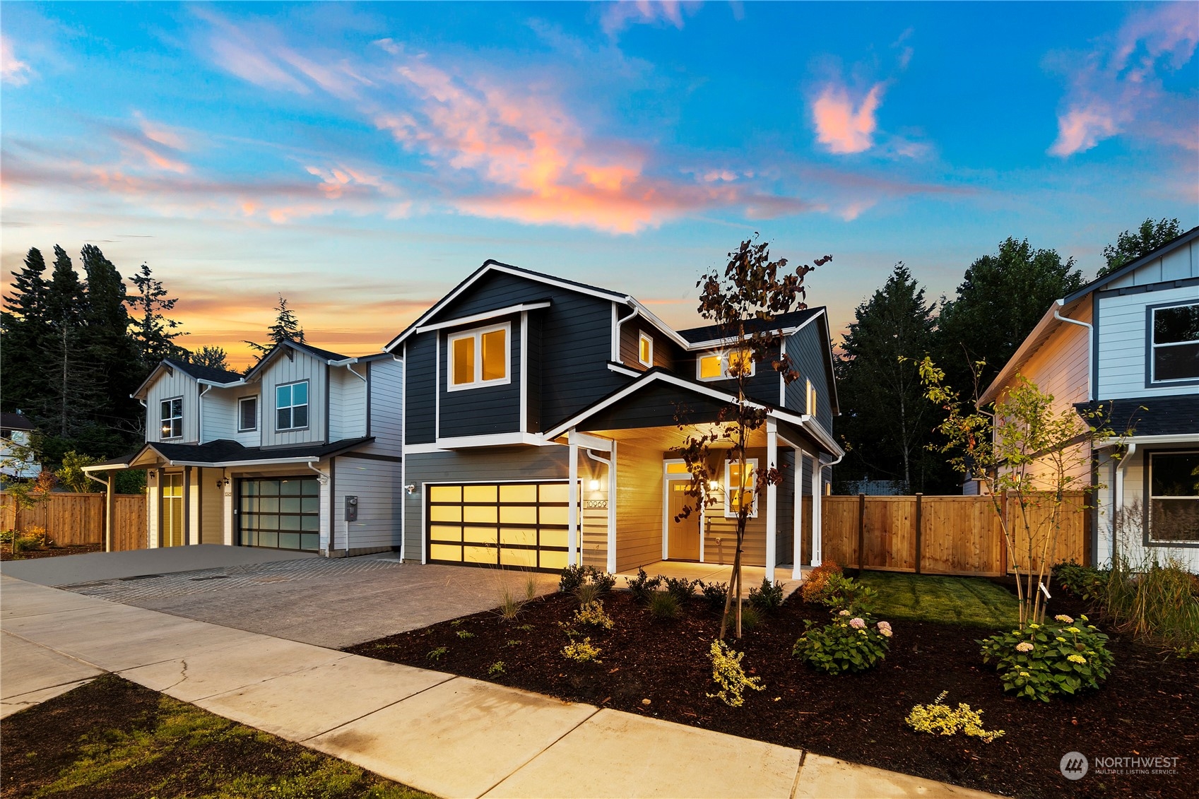 10969 Lot 8 SE 165th Street