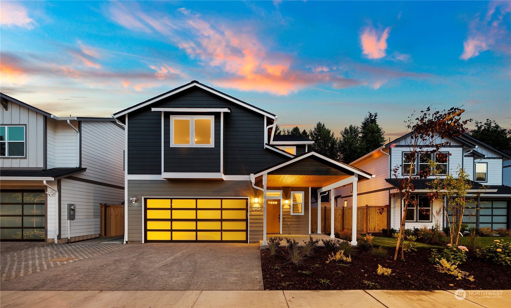 10969 Lot 8 SE 165th Street