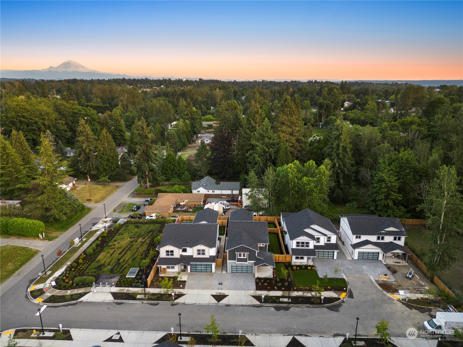 10969 Lot 8 SE 165th Street