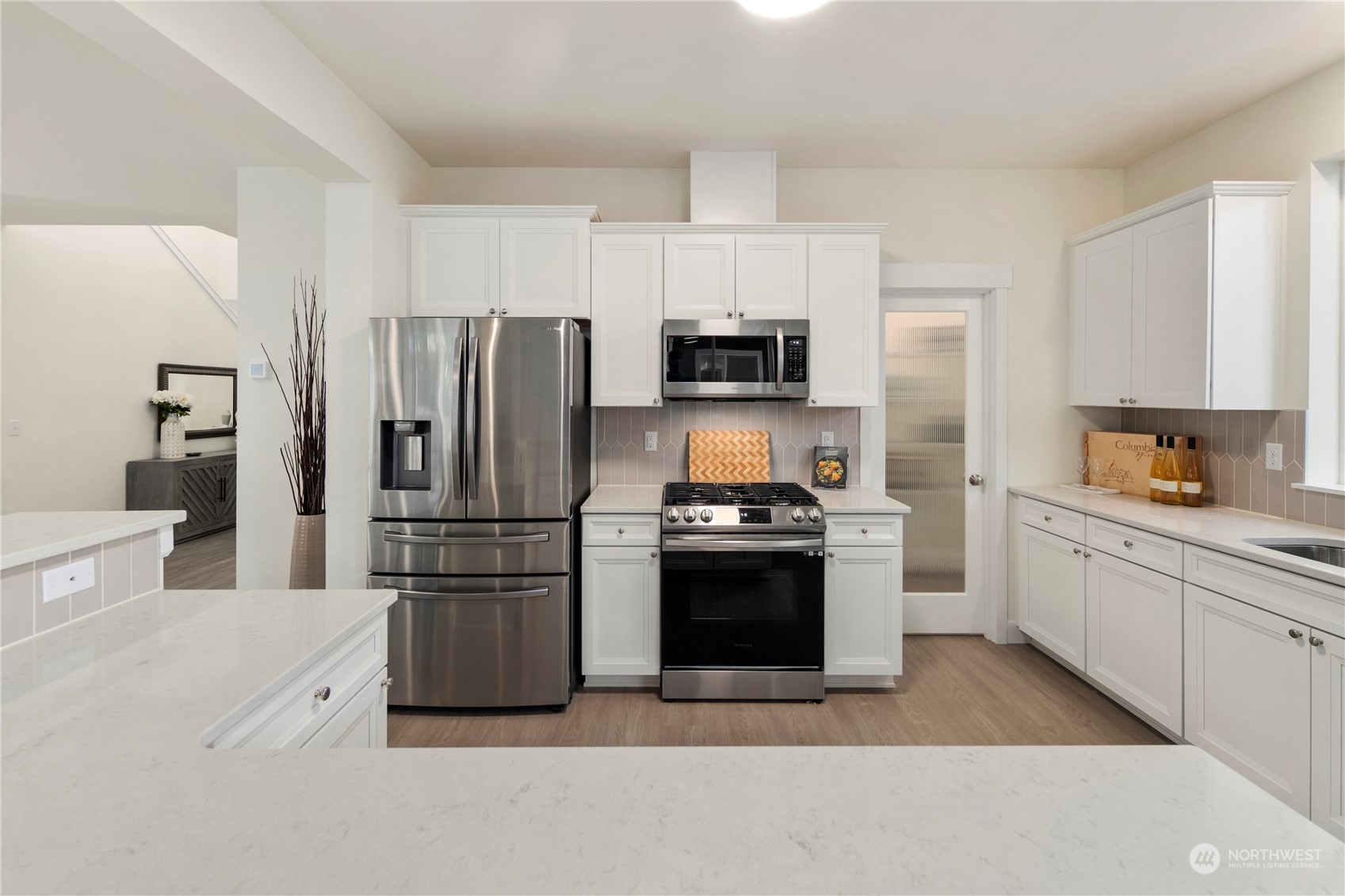 10969 Lot 8 SE 165th Street