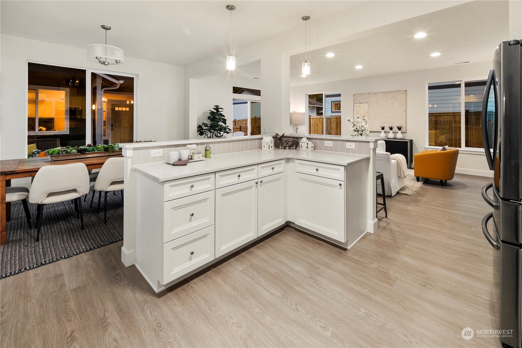 10969 Lot 8 SE 165th Street