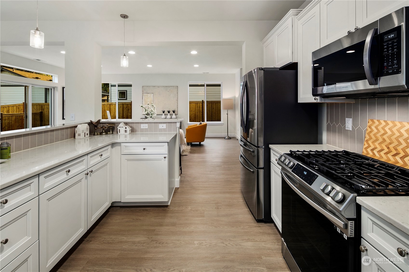 10969 Lot 8 SE 165th Street