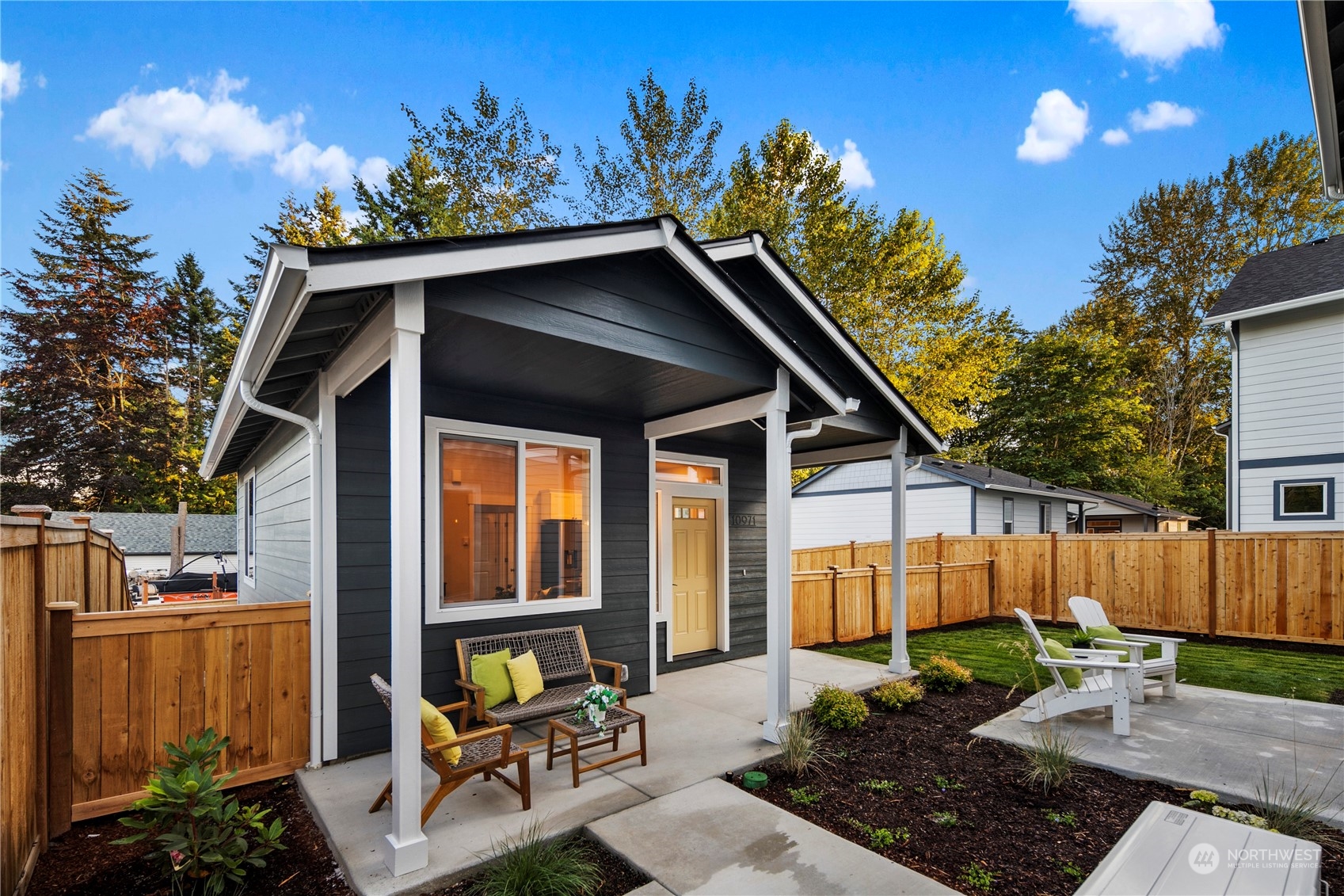 10969 Lot 8 SE 165th Street