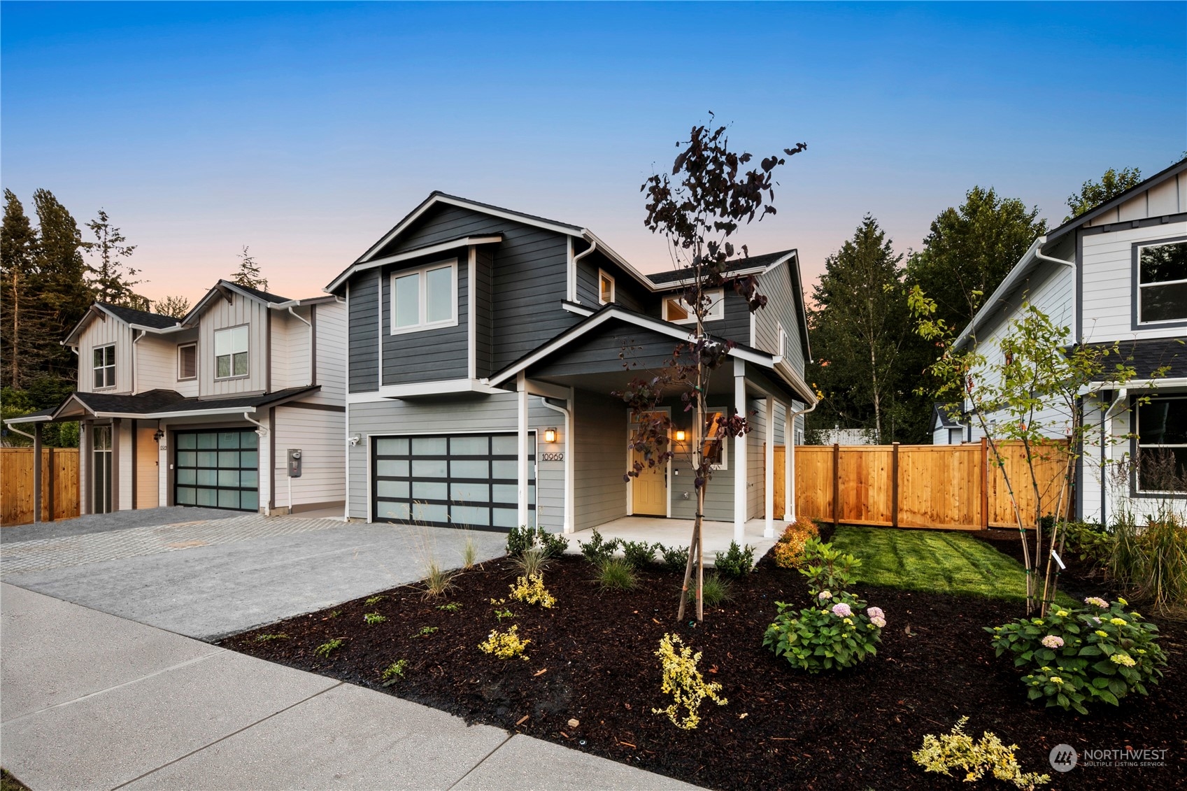 10969 Lot 8 SE 165th Street