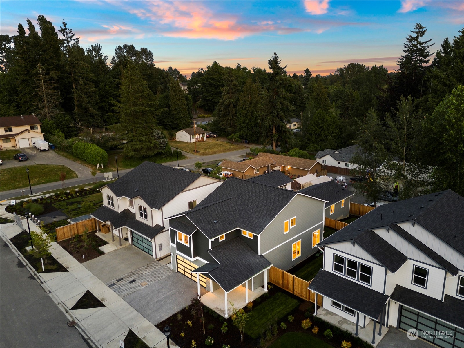 10969 Lot 8 SE 165th Street