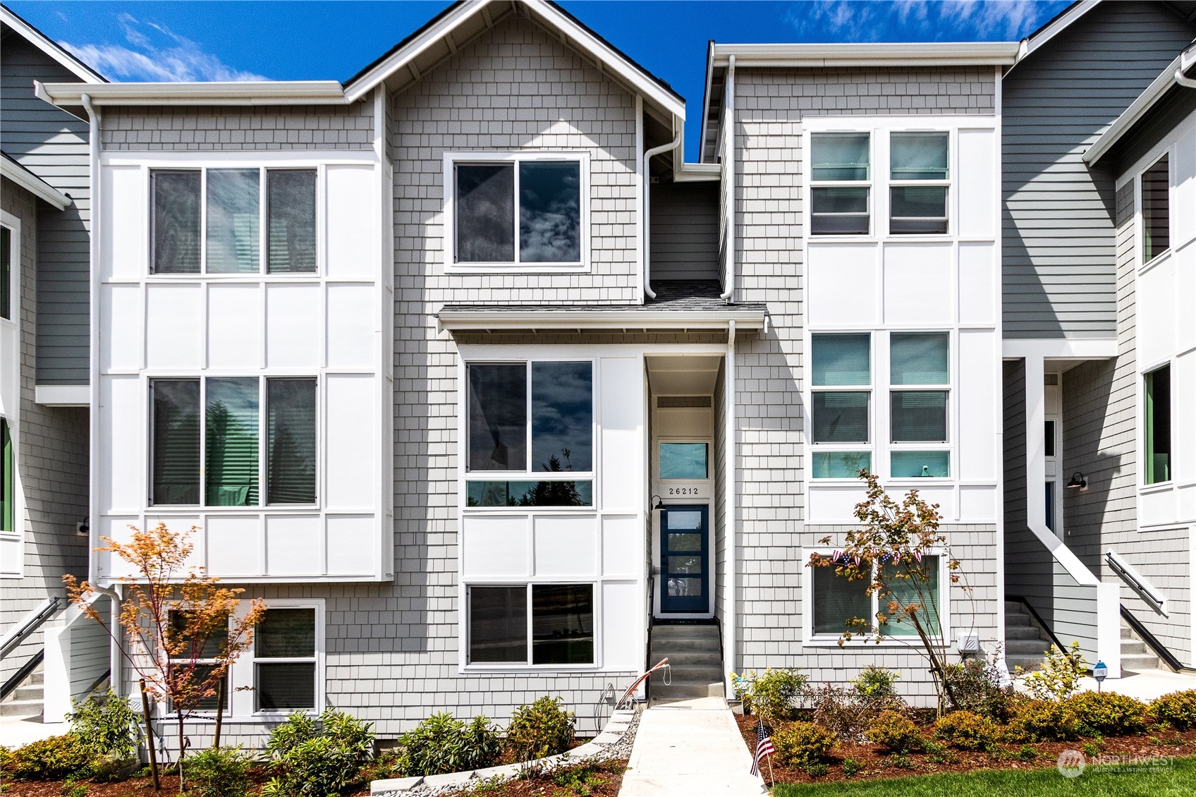 26212 Dungeness Avenue NE Unit: C-131