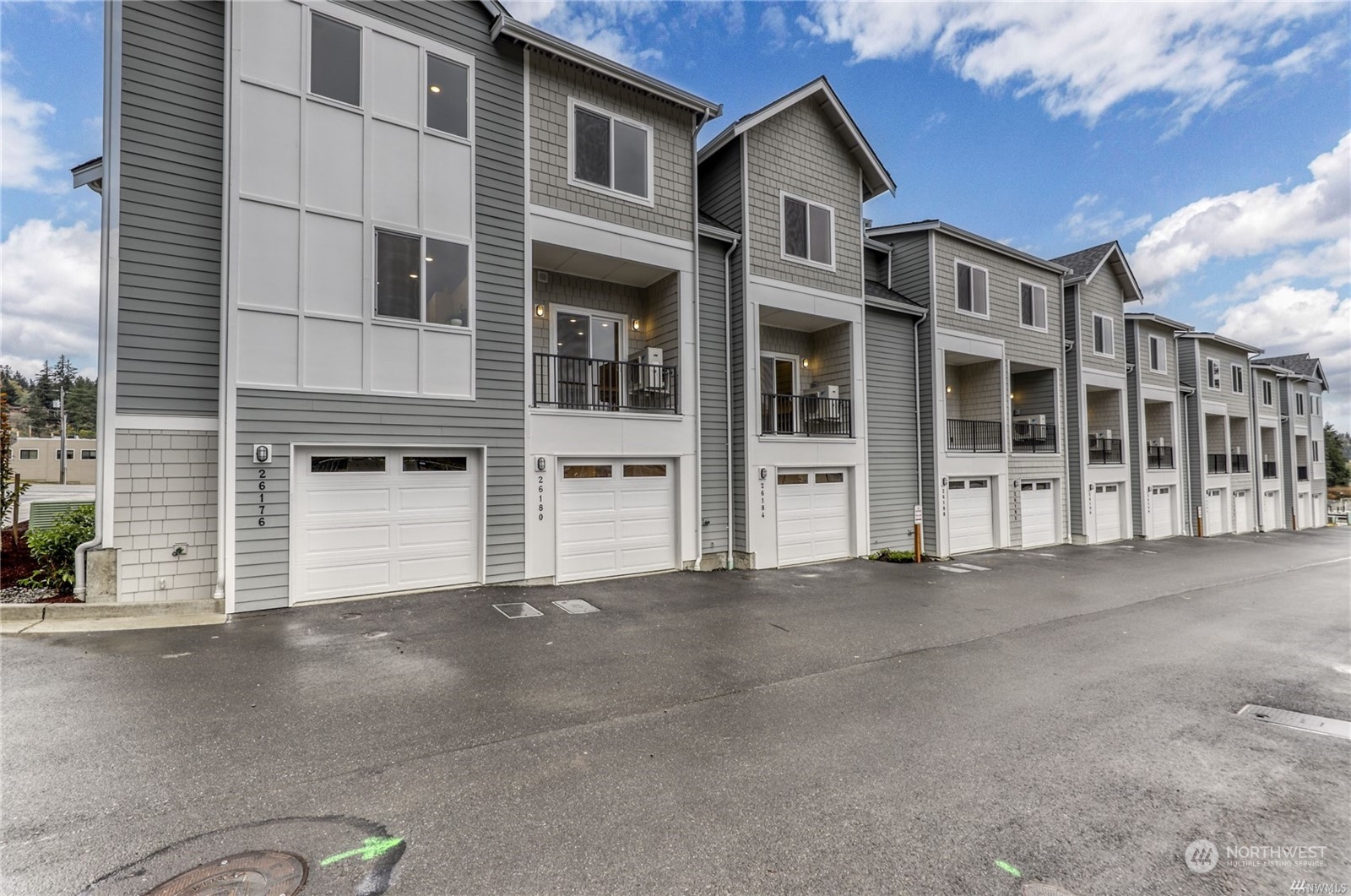 26212 Dungeness Avenue NE Unit: C-131