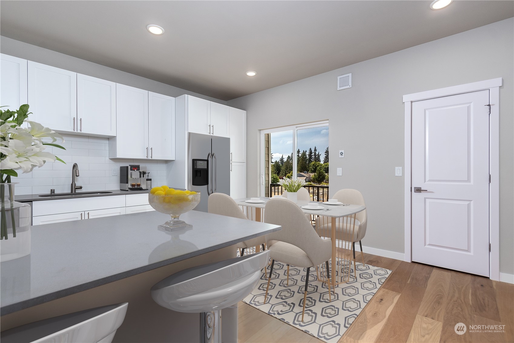 26188 Dungeness Avenue NE Unit: C-137