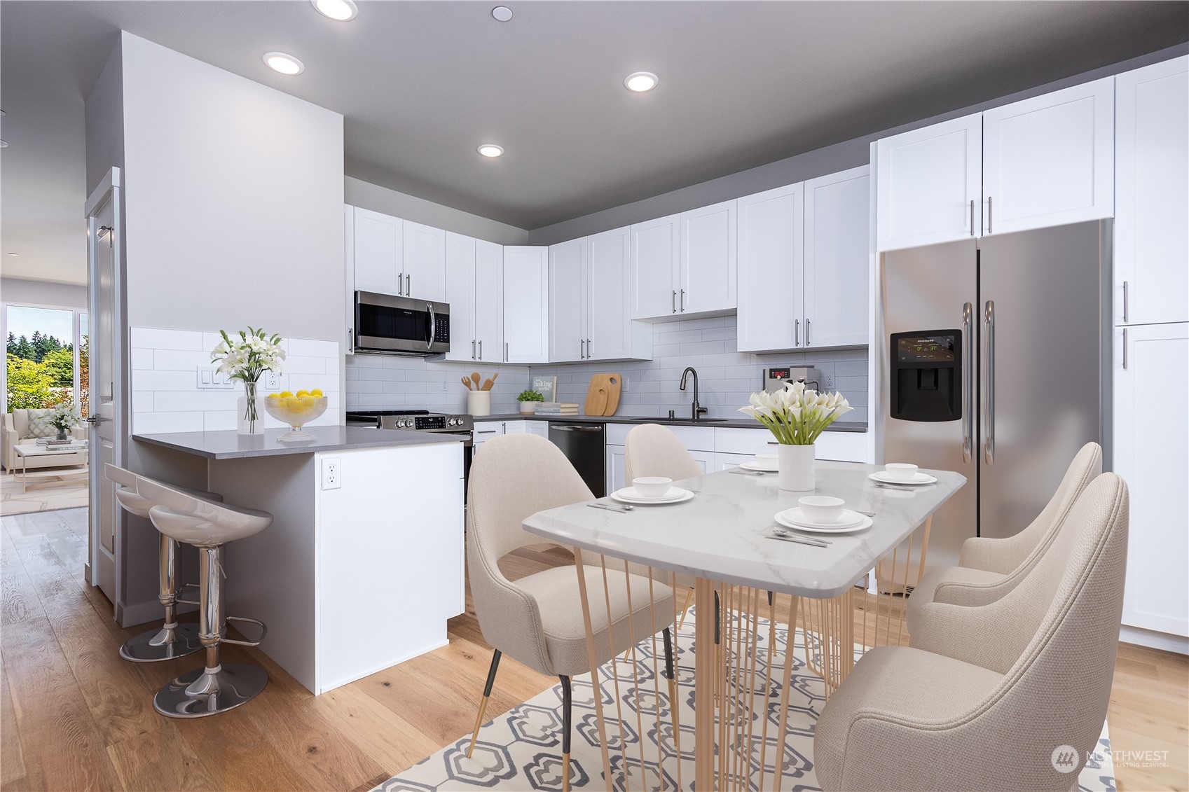 26188 Dungeness Avenue NE Unit: C-137
