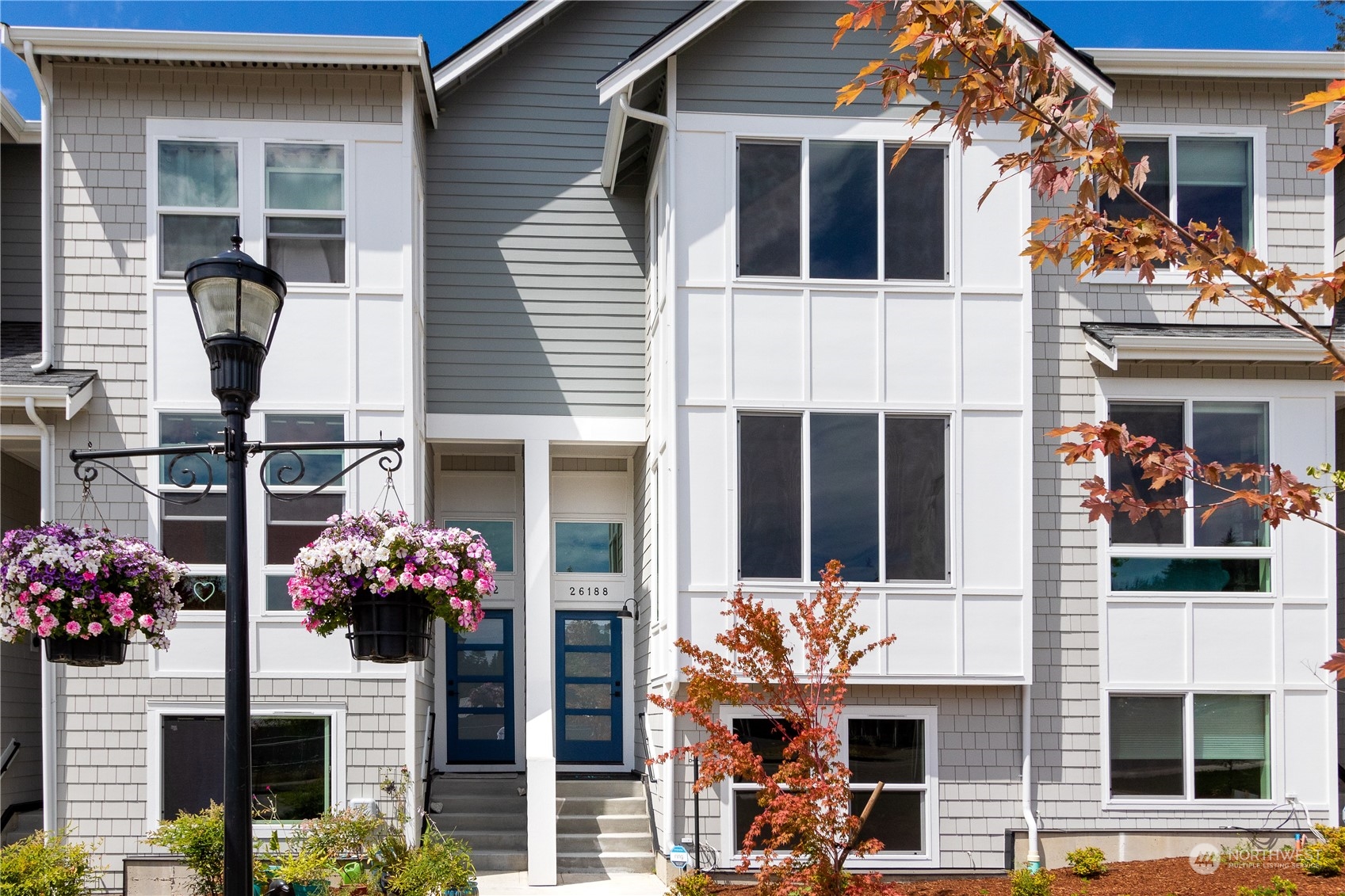 26188 Dungeness Avenue NE Unit: C-137