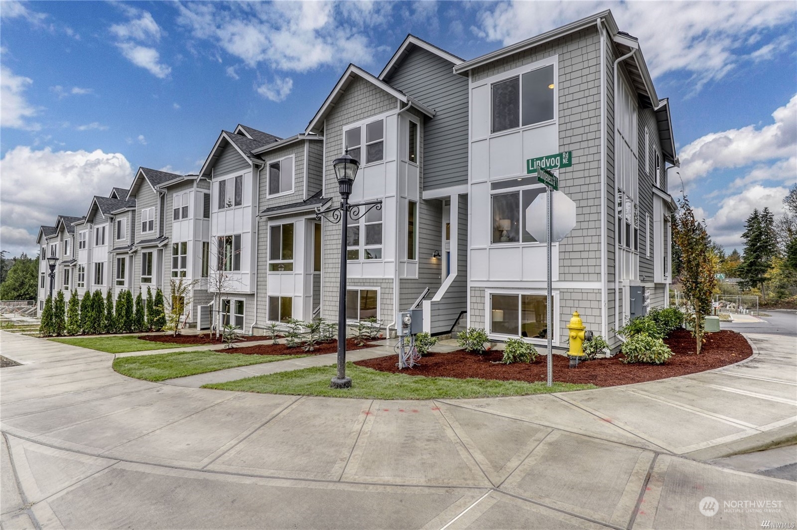 26188 Dungeness Avenue NE Unit: C-137