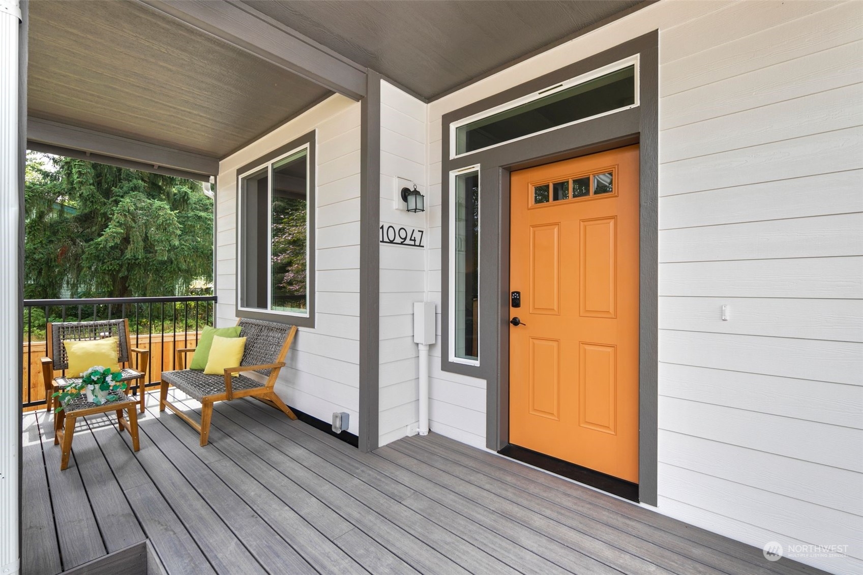 10945 Lot 6 SE 165th Street