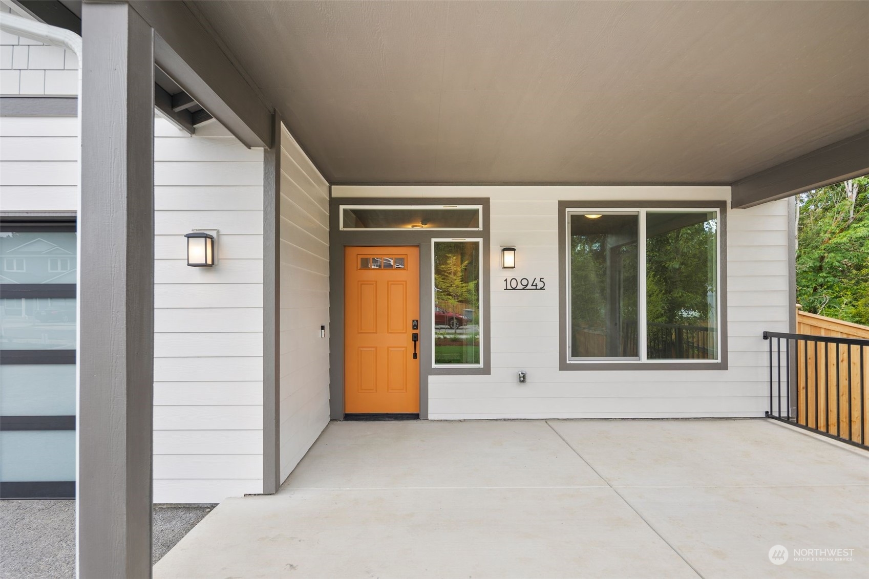 10945 Lot 6 SE 165th Street