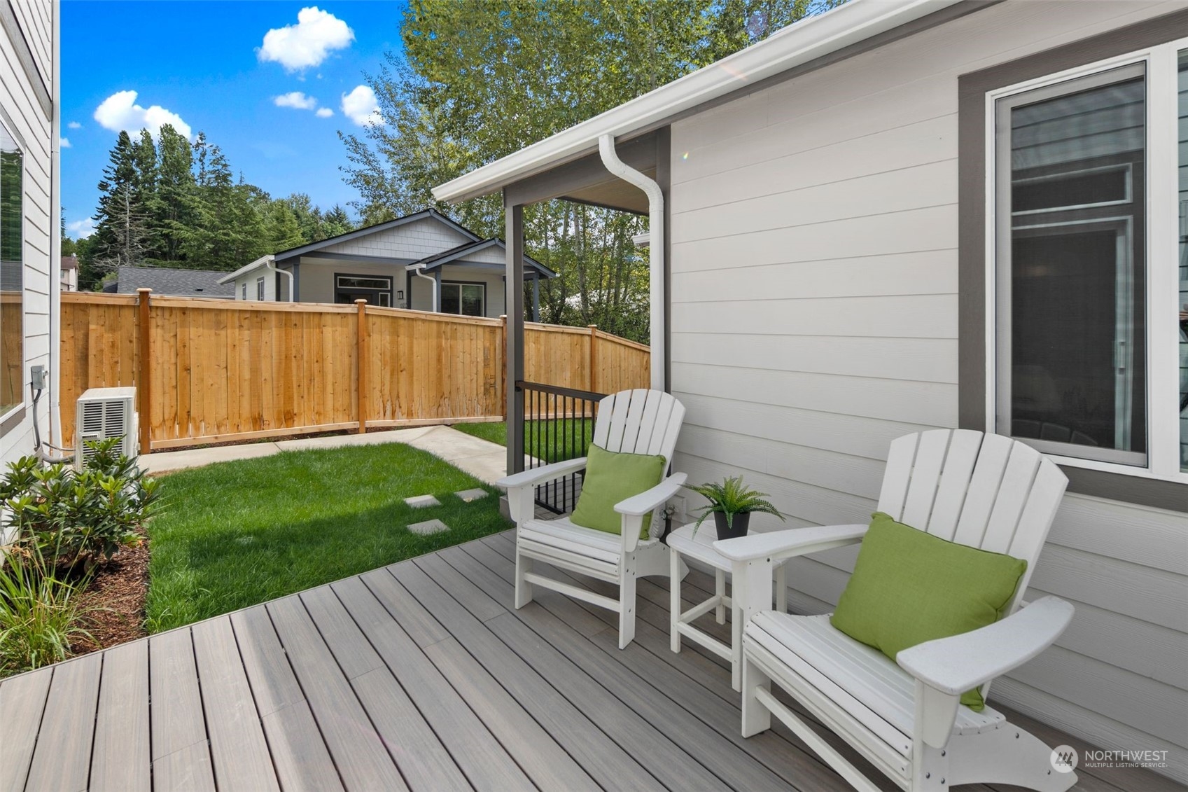 10945 Lot 6 SE 165th Street