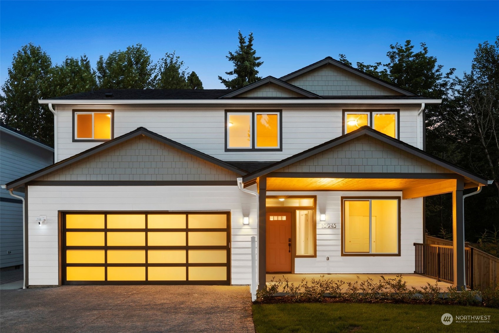10945 Lot 6 SE 165th Street