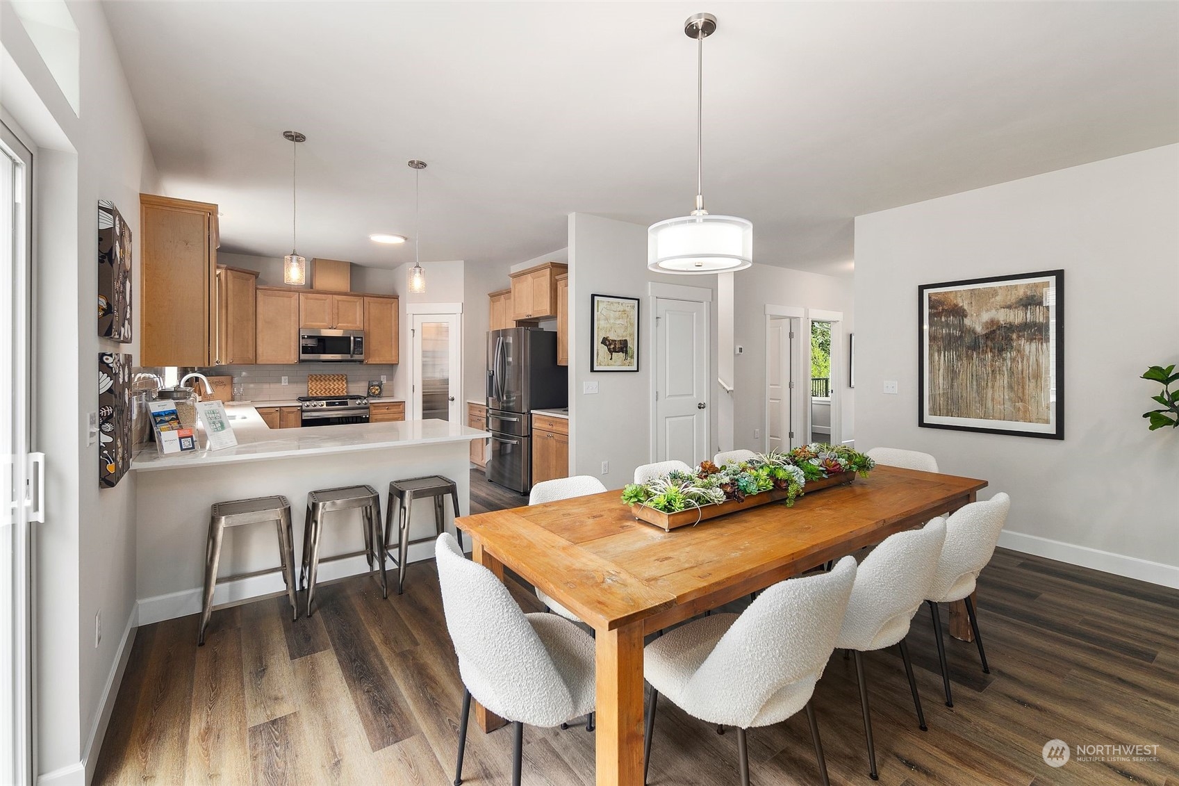 10945 Lot 6 SE 165th Street