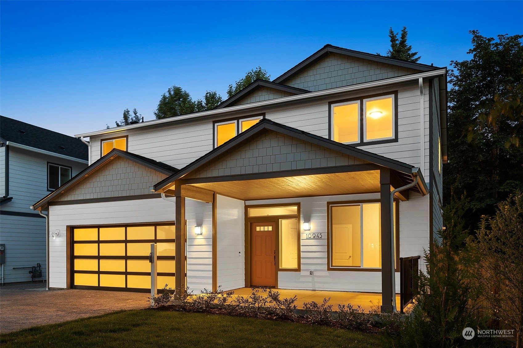10945 Lot 6 SE 165th Street