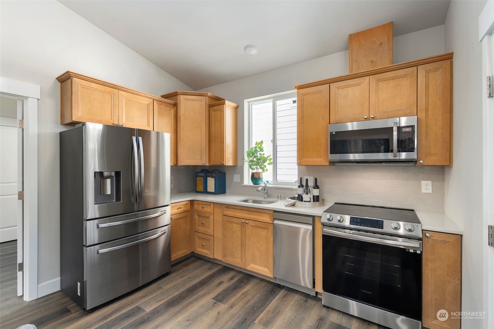 10945 Lot 6 SE 165th Street
