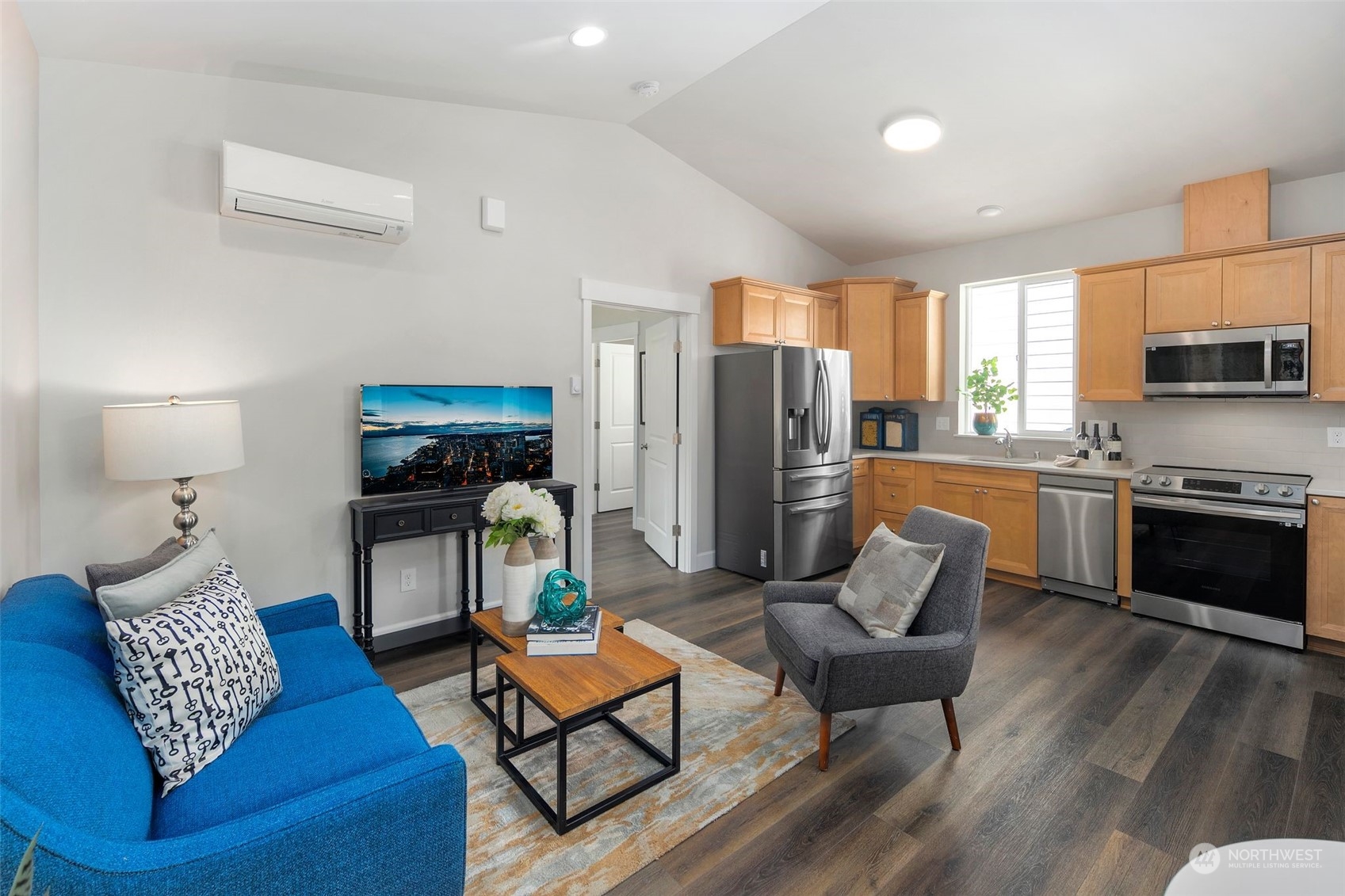 10945 Lot 6 SE 165th Street