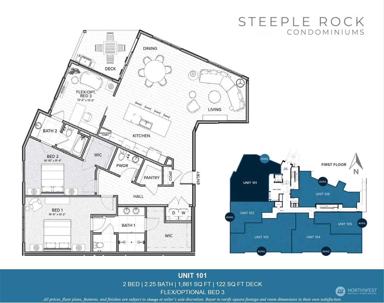 317 5th Avenue Unit: 101