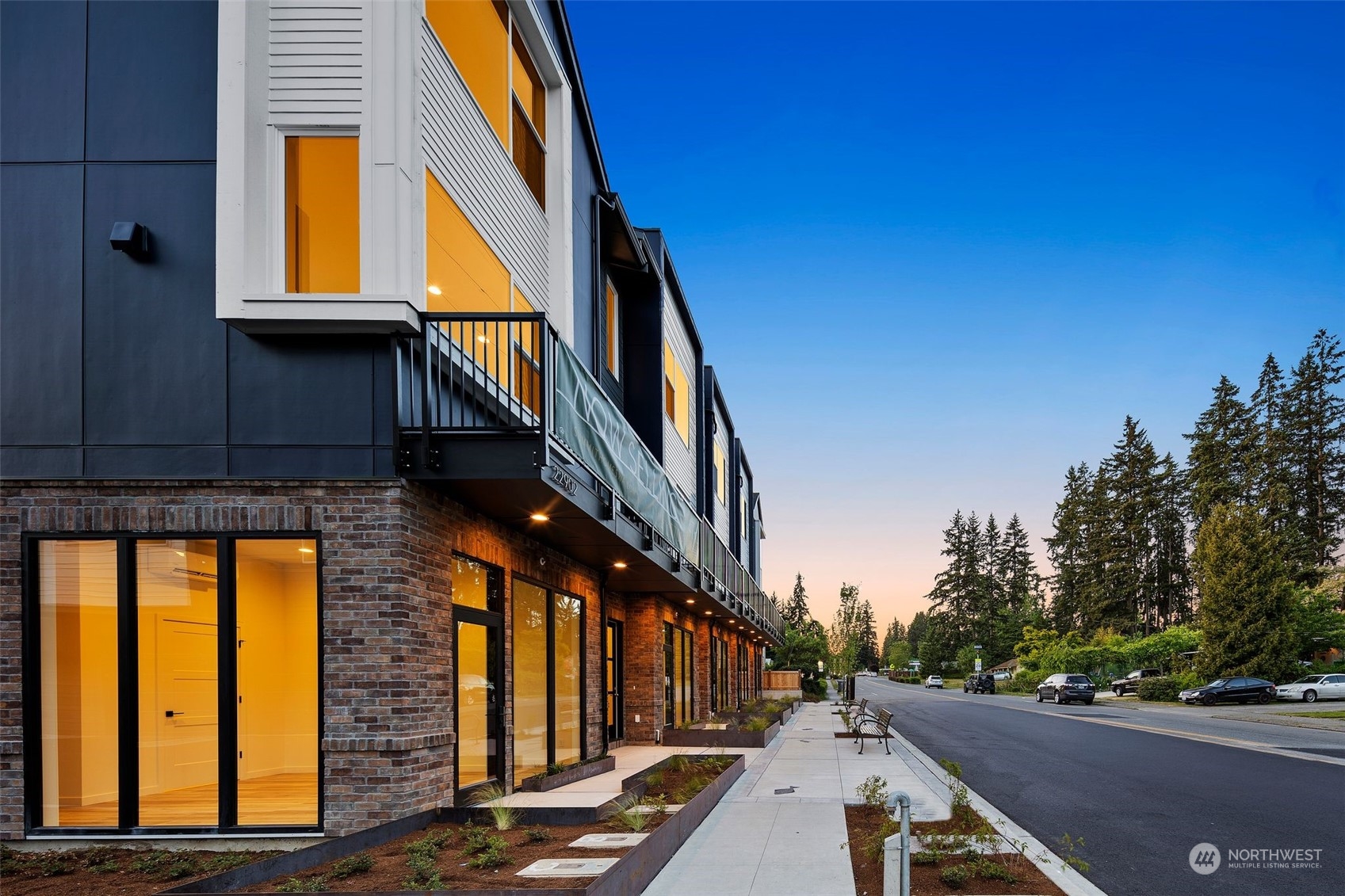 22902 56th Avenue W Unit: E