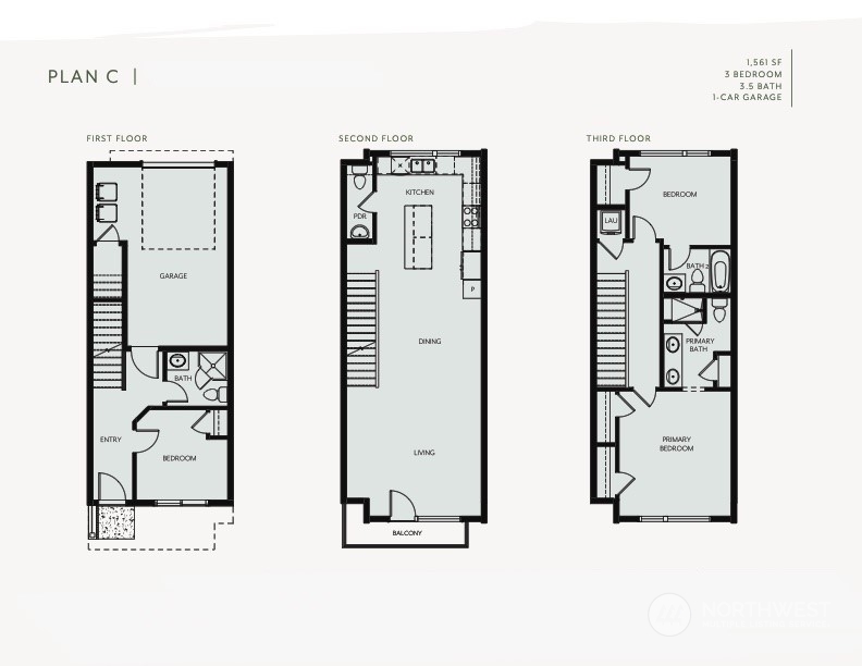 22906 56th Avenue W Unit: C