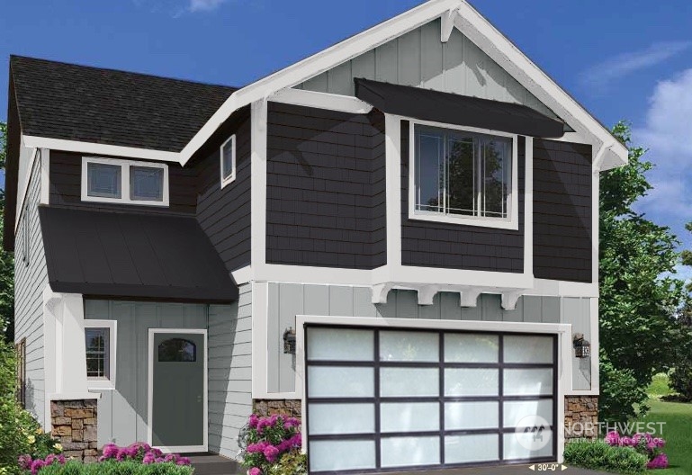 10944 Lot 5 SE 165th Street