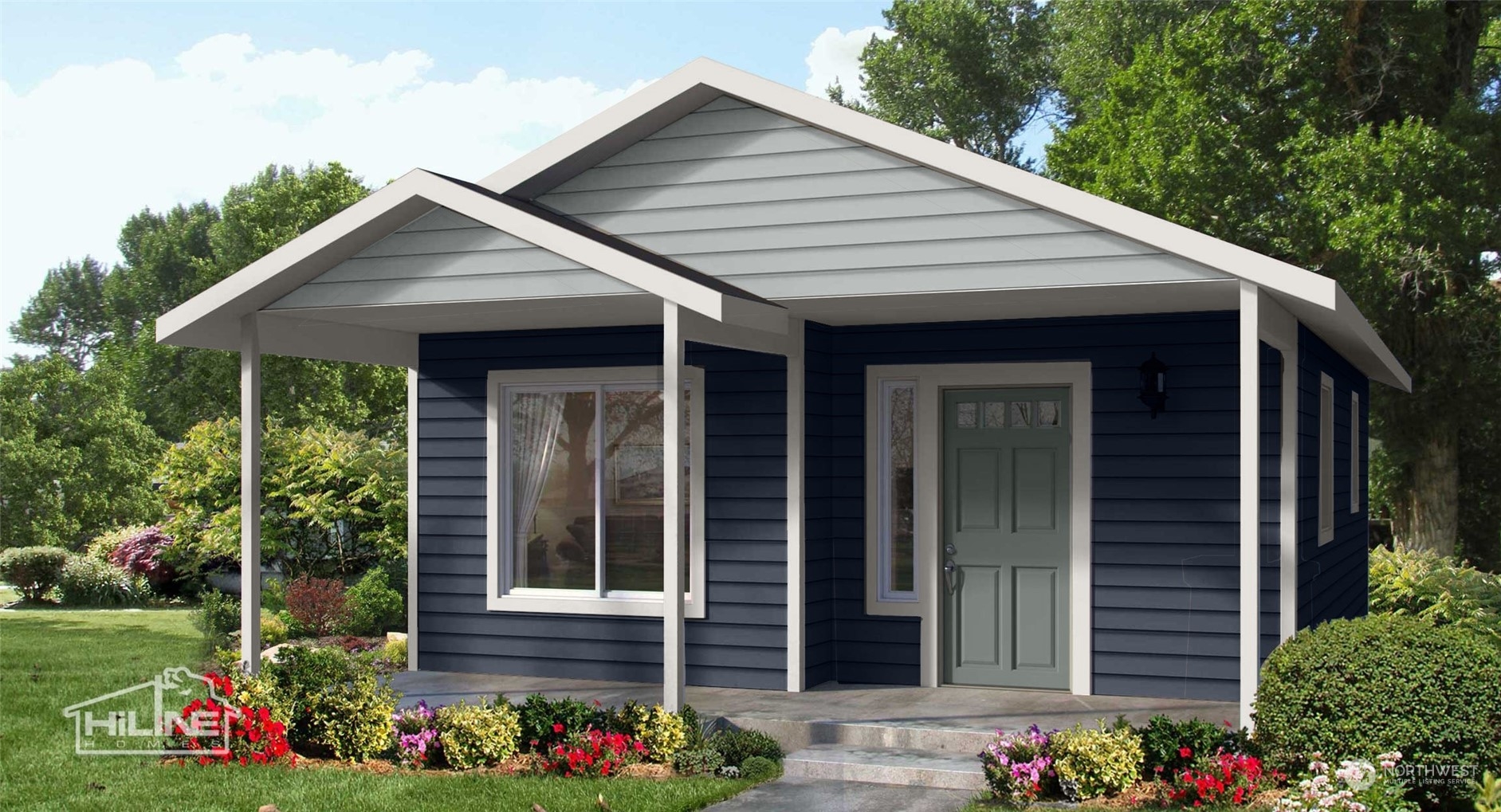 10944 Lot 5 SE 165th Street