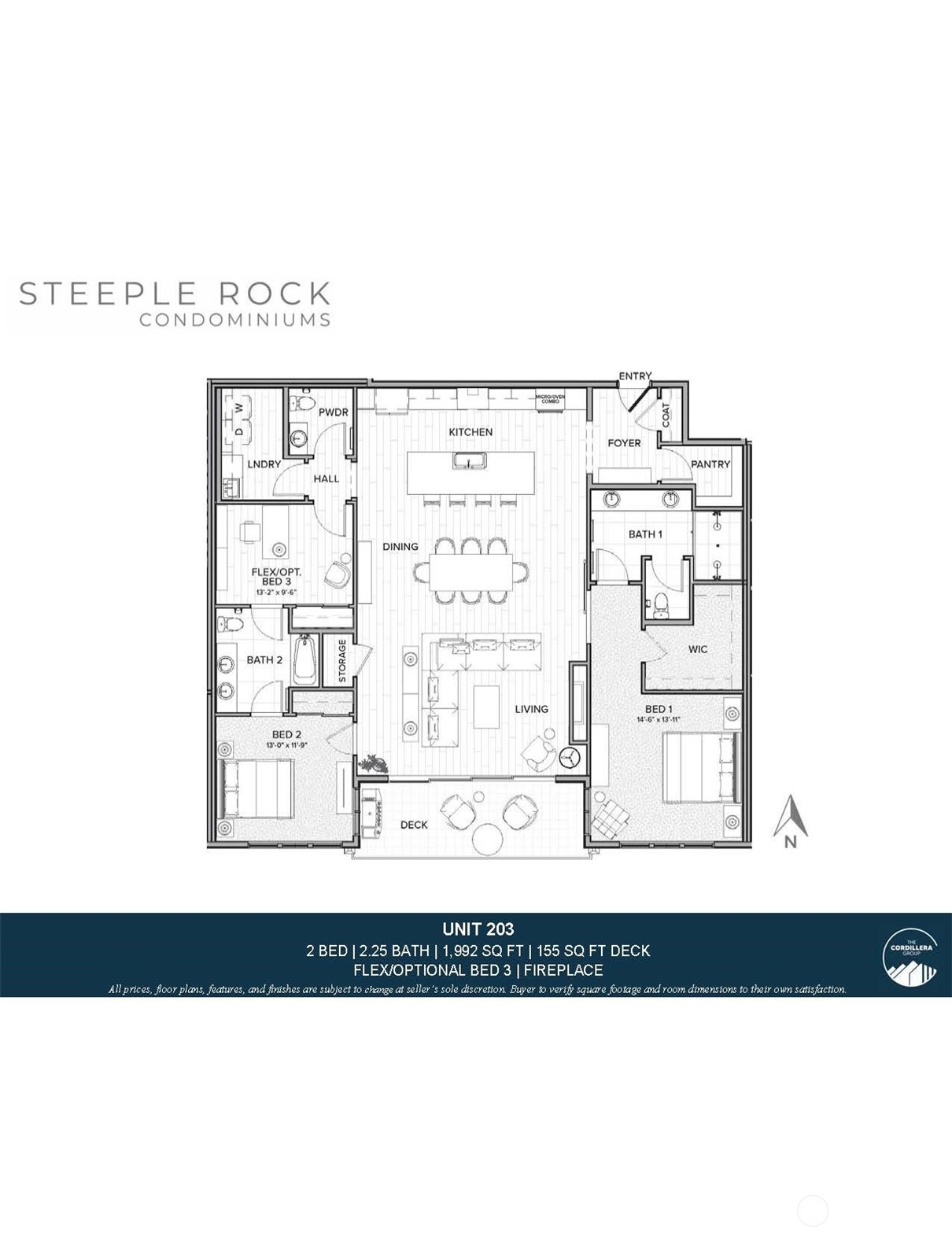 317 5th Avenue Unit: 203