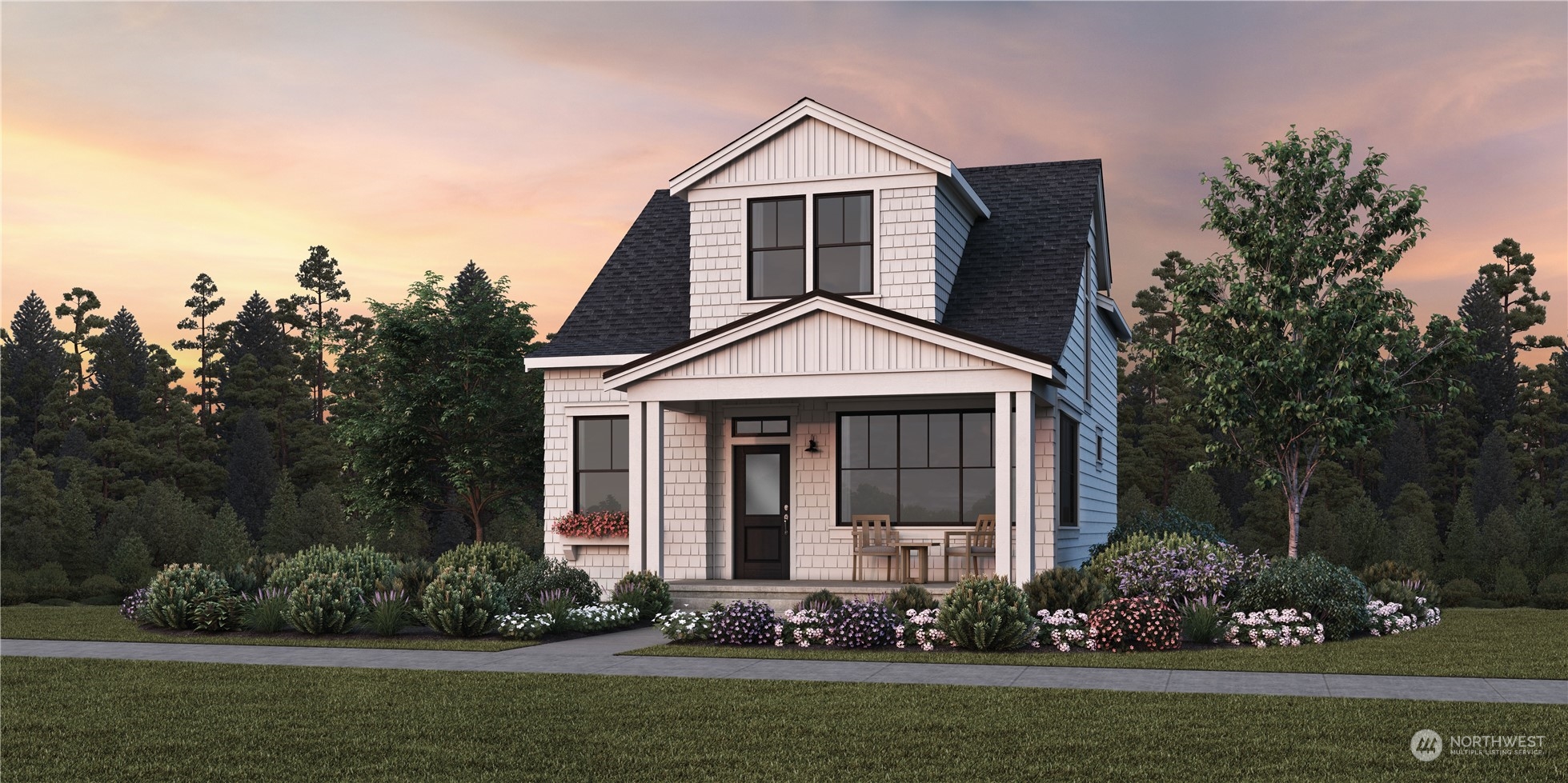 13339 NE 112th (Homesite 17) Place