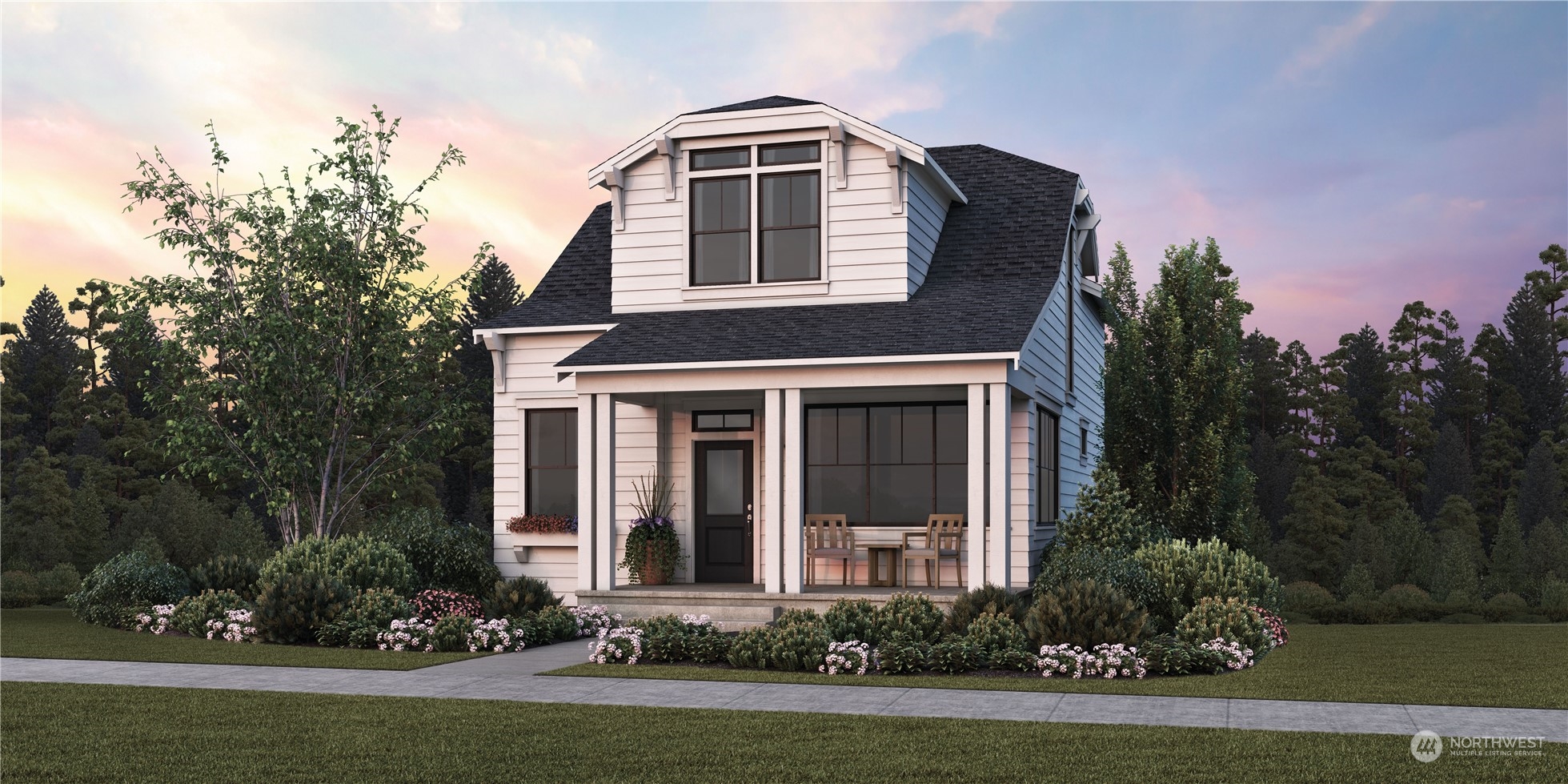 13345 NE 112th (Homesite 16) Place