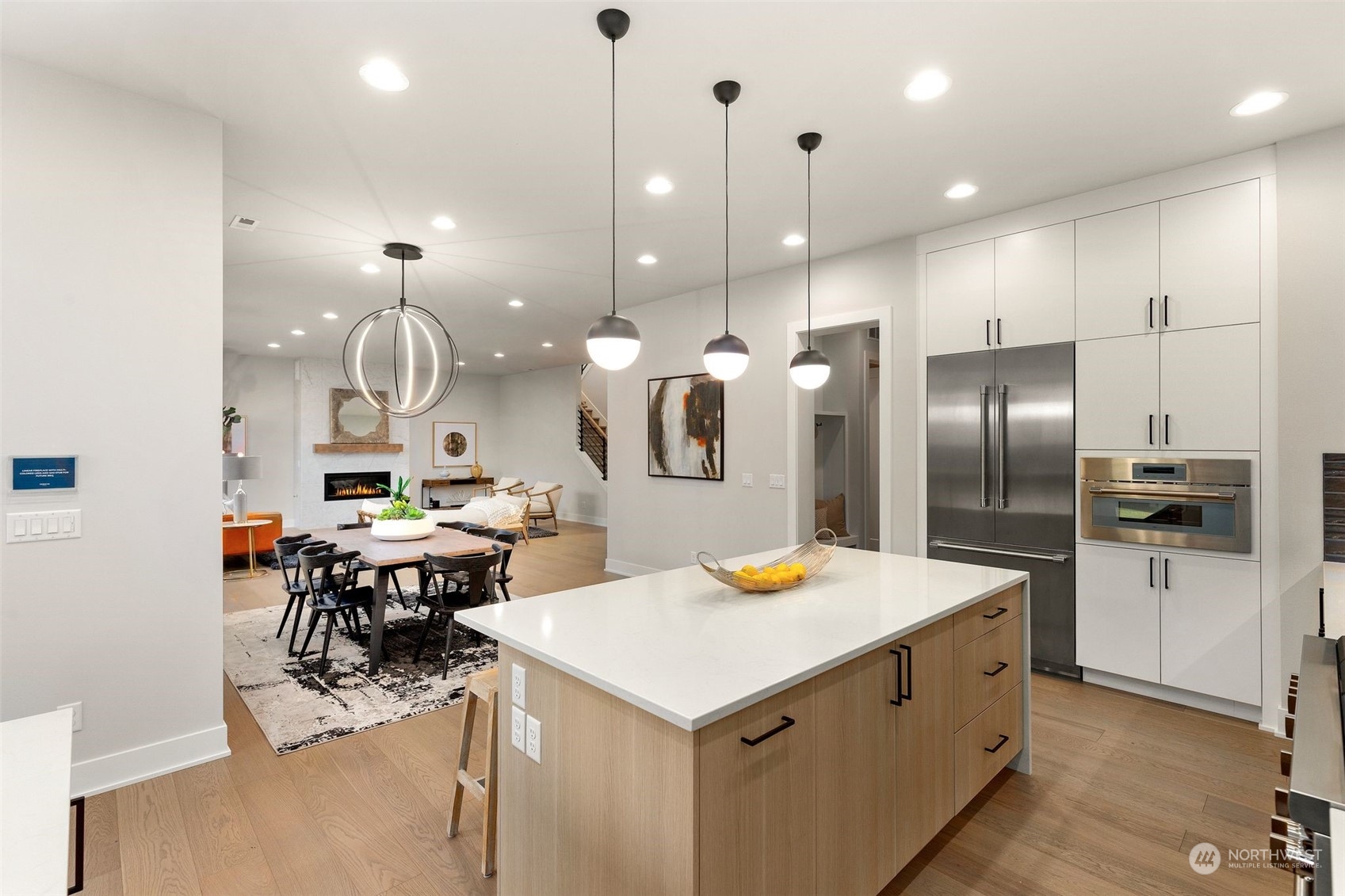 1252 Lancaster Way SE (Lot-14)