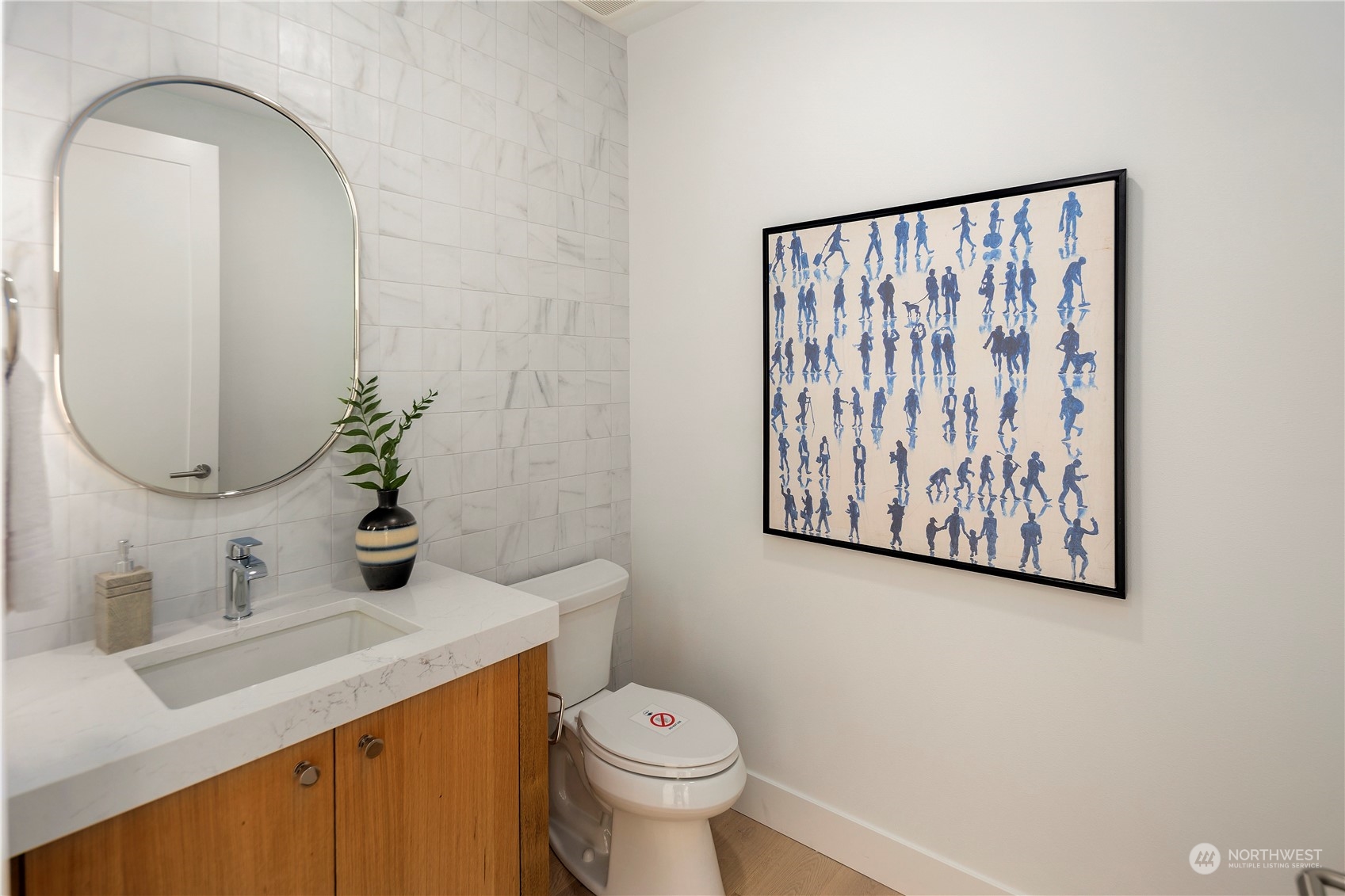 317 5th Avenue Unit: PH302