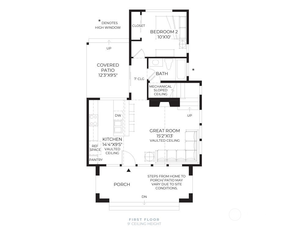 10349 135th (Homesite 11) Circle NE