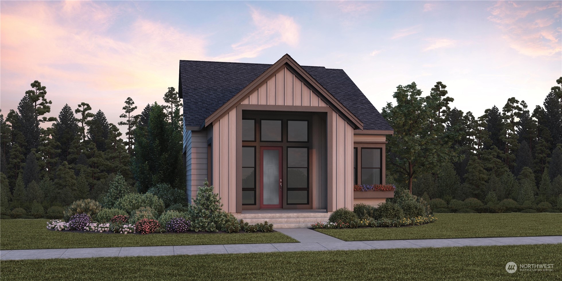 10349 135th (Homesite 11) Circle NE