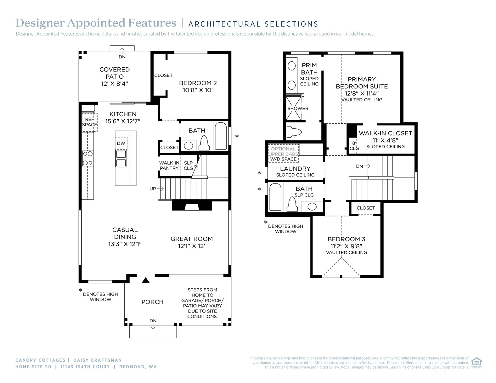 11143 (HS 20) 134th Court NE