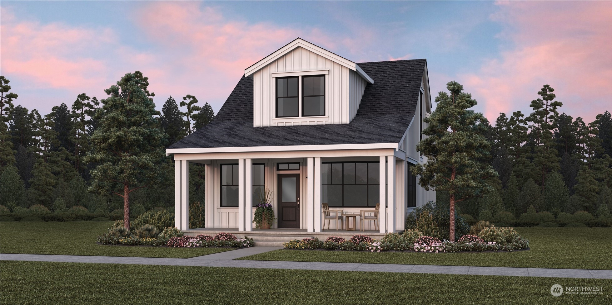 13357 NE 112th (Homesite 15) Place